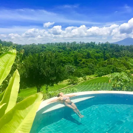 Villa Hideaway House Bali